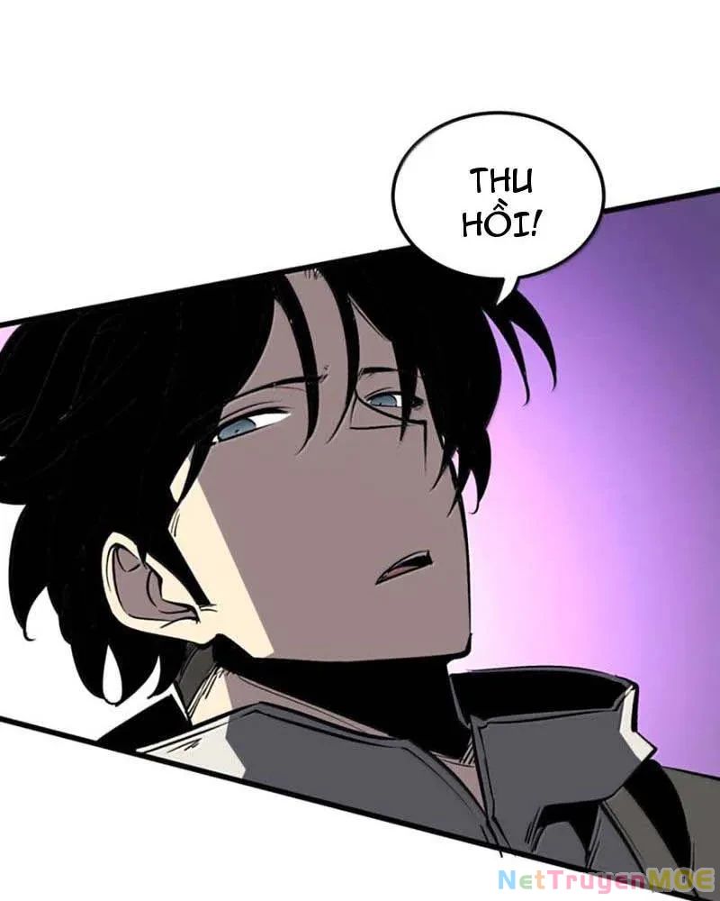Ta Dựa Vào Nhặt Rác Trở Thành Vương Giả: Chapter 55