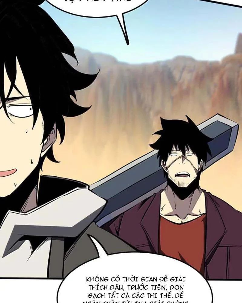 Ta Dựa Vào Nhặt Rác Trở Thành Vương Giả: Chapter 55