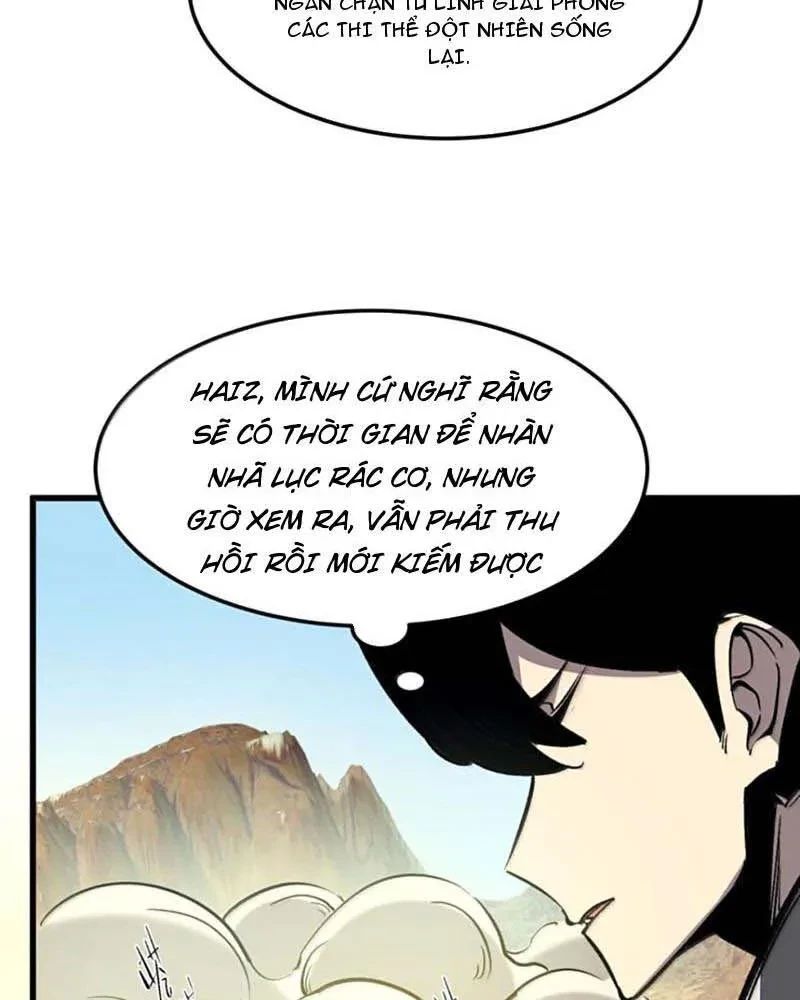 Ta Dựa Vào Nhặt Rác Trở Thành Vương Giả: Chapter 55