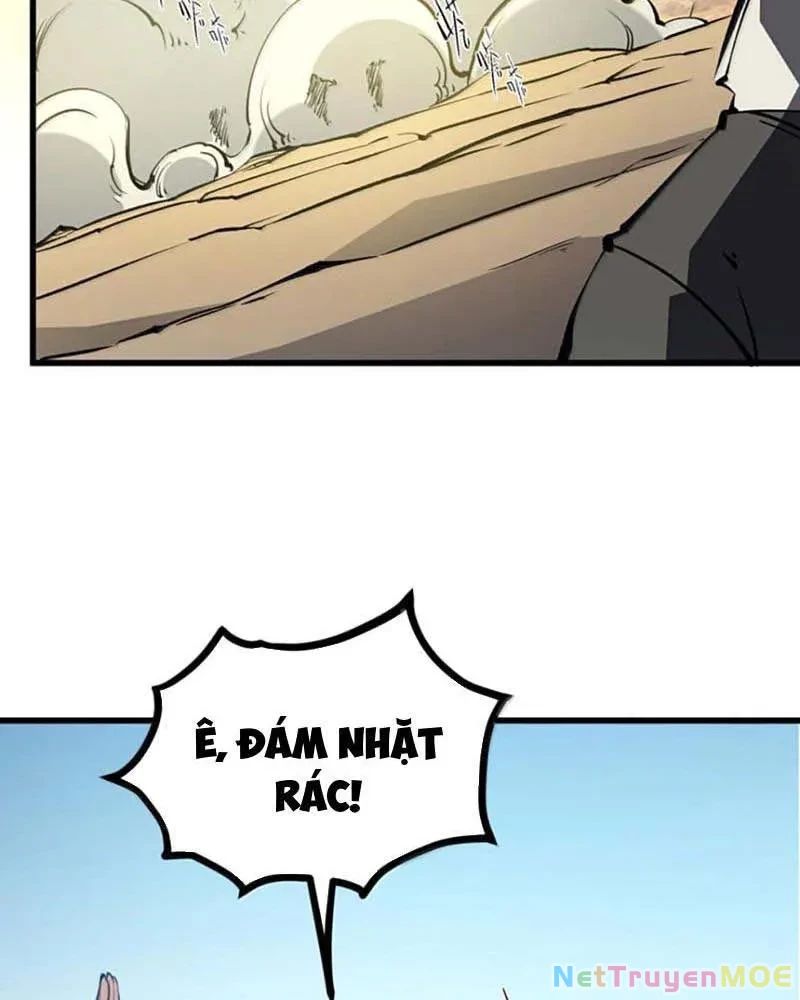 Ta Dựa Vào Nhặt Rác Trở Thành Vương Giả: Chapter 55