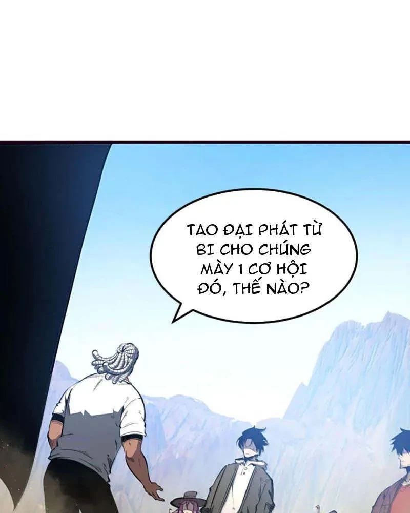 Ta Dựa Vào Nhặt Rác Trở Thành Vương Giả: Chapter 55