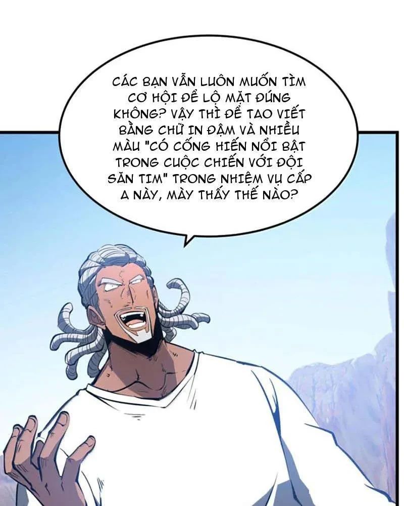 Ta Dựa Vào Nhặt Rác Trở Thành Vương Giả: Chapter 55