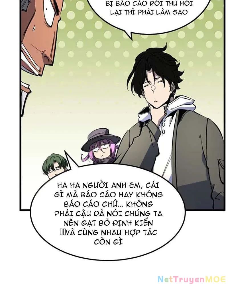 Ta Dựa Vào Nhặt Rác Trở Thành Vương Giả: Chapter 55