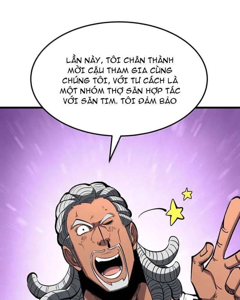 Ta Dựa Vào Nhặt Rác Trở Thành Vương Giả: Chapter 55