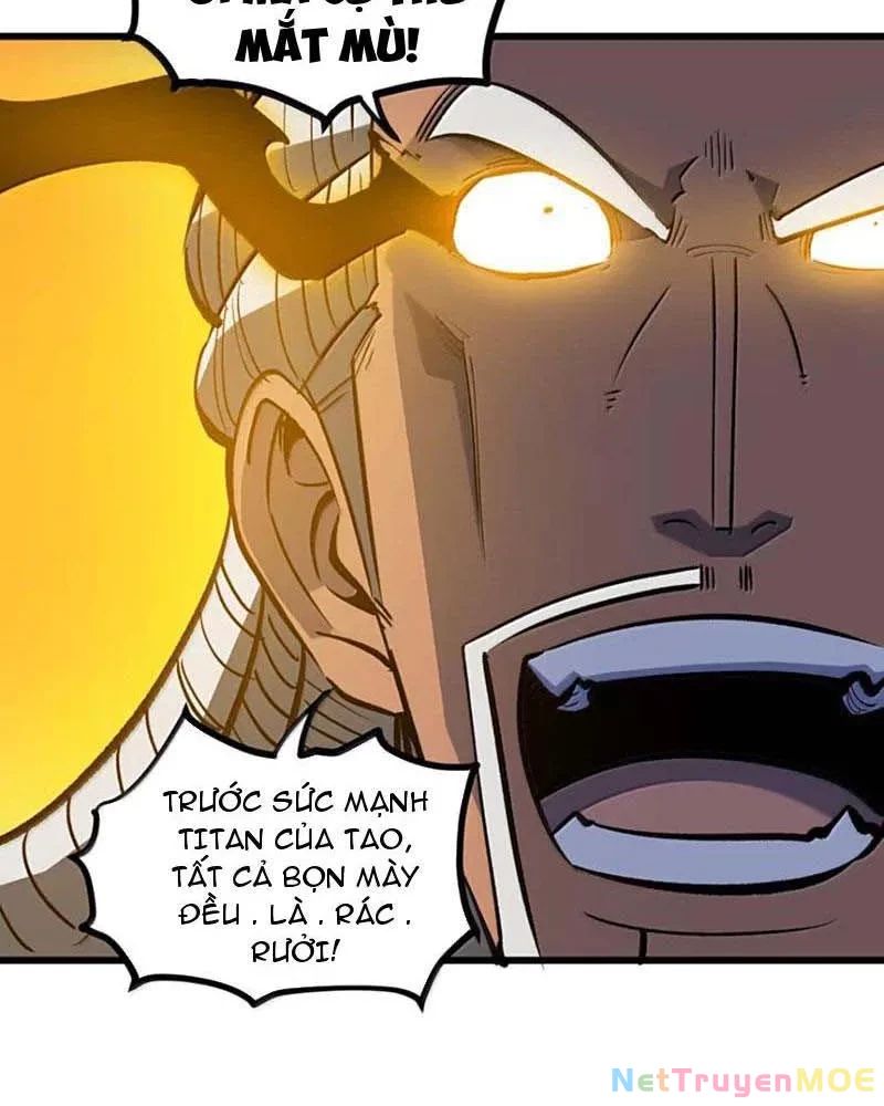 Ta Dựa Vào Nhặt Rác Trở Thành Vương Giả: Chapter 55