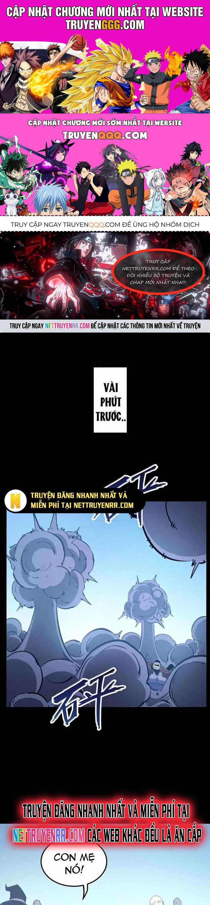 Ta Dựa Vào Nhặt Rác Trở Thành Vương Giả: Chapter 56