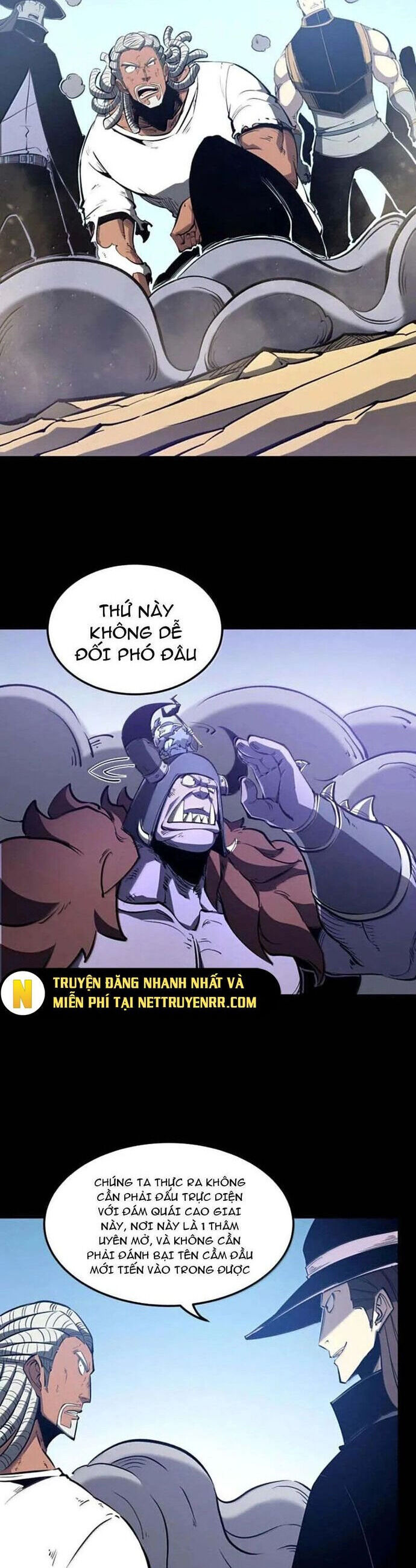 Ta Dựa Vào Nhặt Rác Trở Thành Vương Giả: Chapter 56