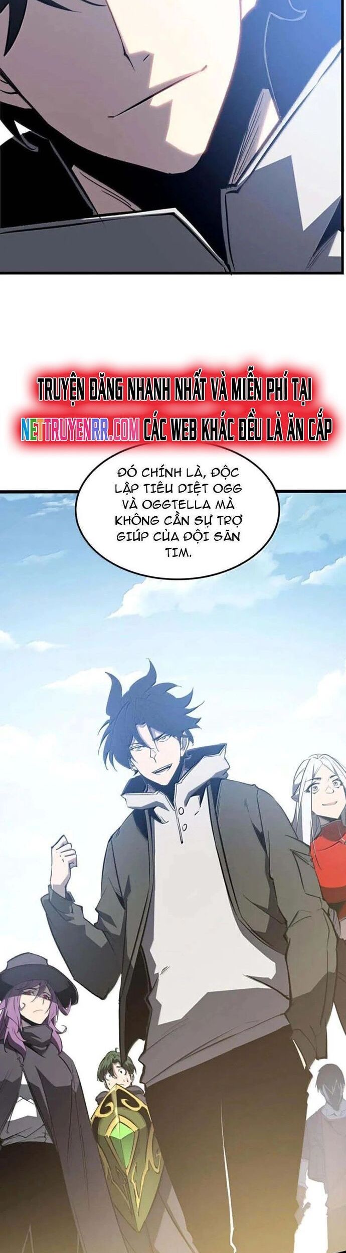 Ta Dựa Vào Nhặt Rác Trở Thành Vương Giả: Chapter 56