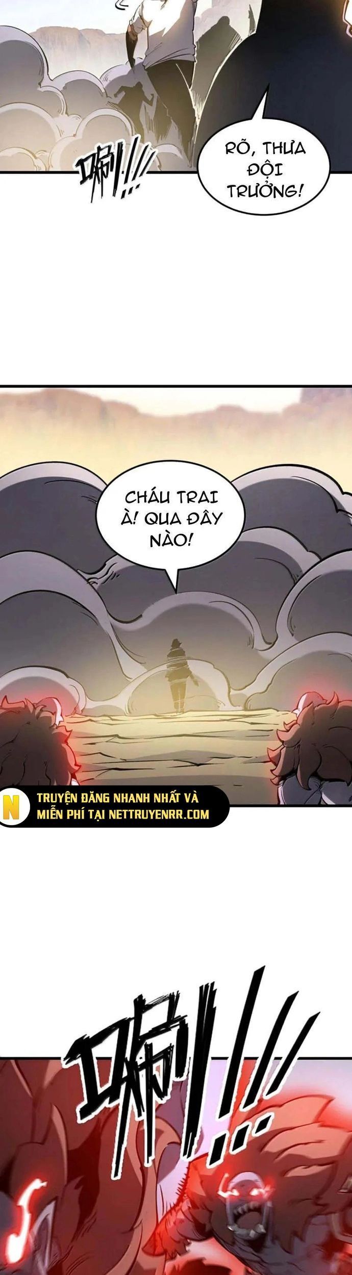 Ta Dựa Vào Nhặt Rác Trở Thành Vương Giả: Chapter 56