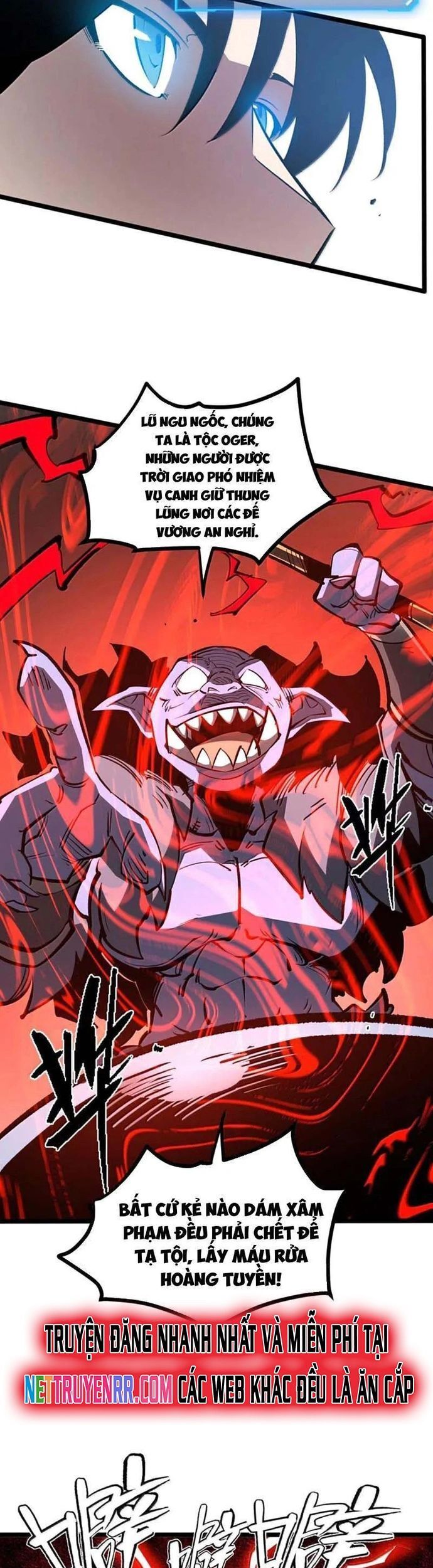 Ta Dựa Vào Nhặt Rác Trở Thành Vương Giả: Chapter 56