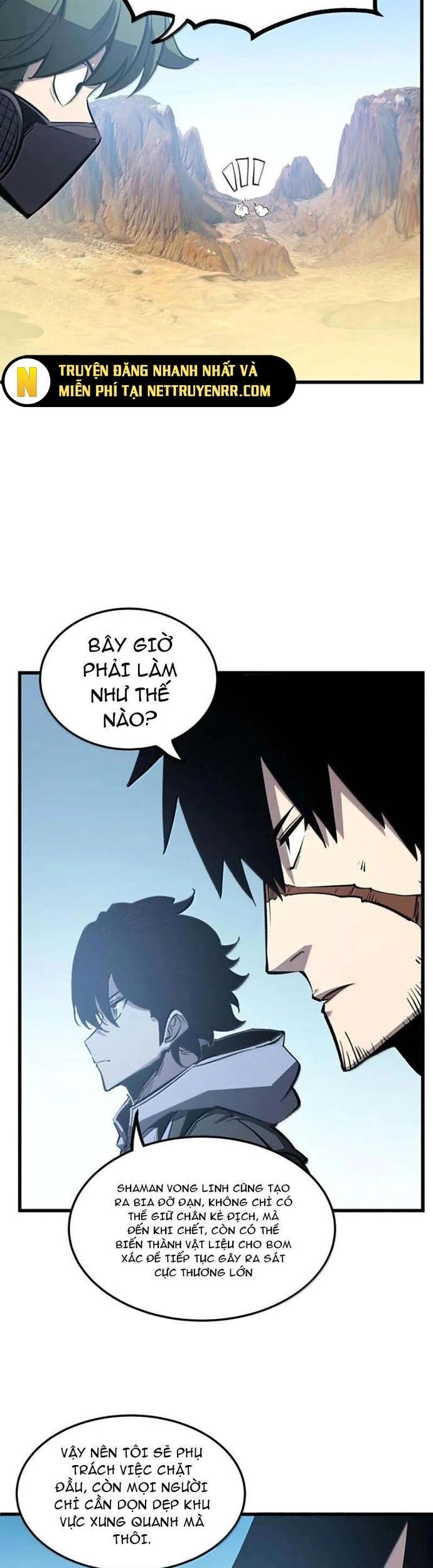 Ta Dựa Vào Nhặt Rác Trở Thành Vương Giả: Chapter 56