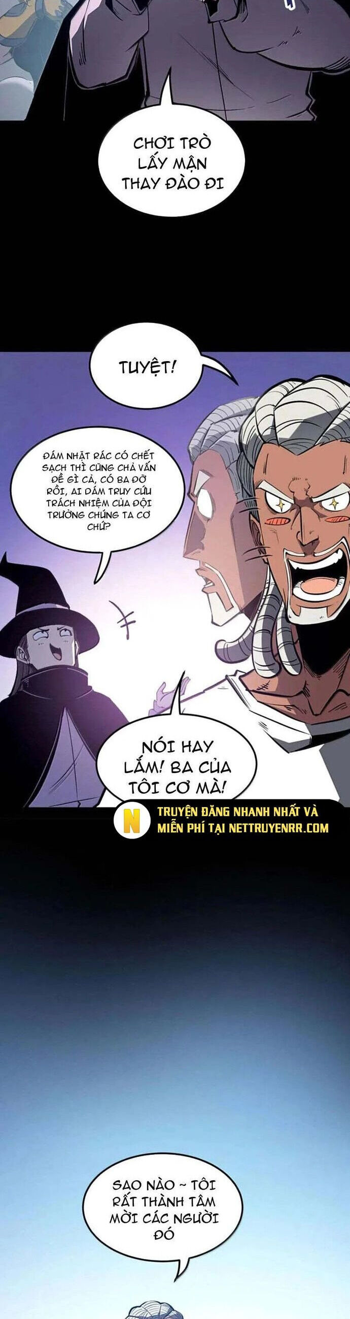 Ta Dựa Vào Nhặt Rác Trở Thành Vương Giả: Chapter 56