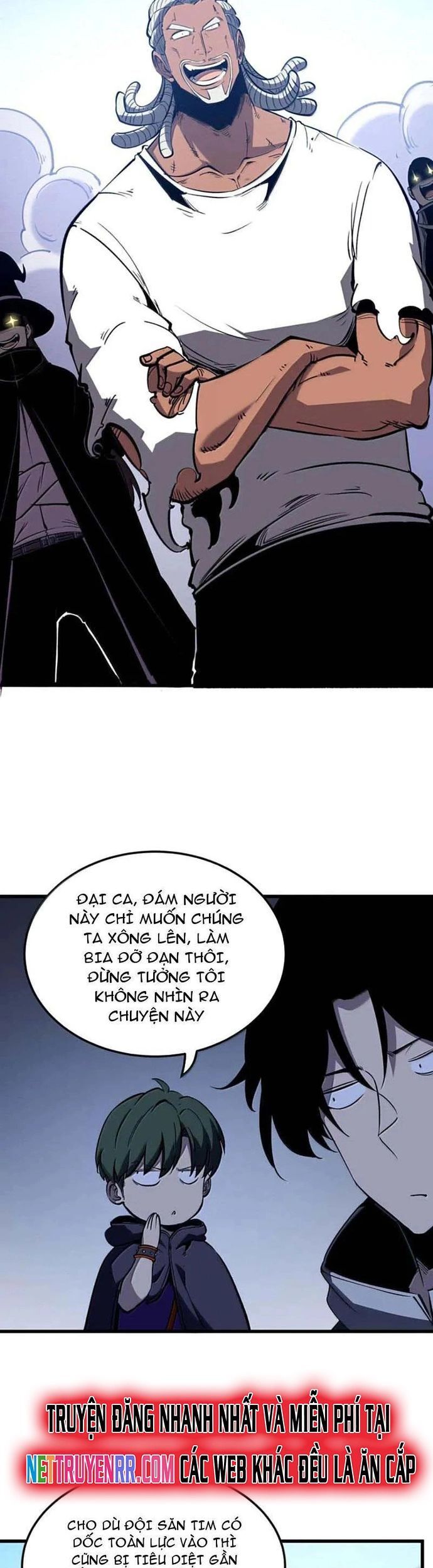 Ta Dựa Vào Nhặt Rác Trở Thành Vương Giả: Chapter 56