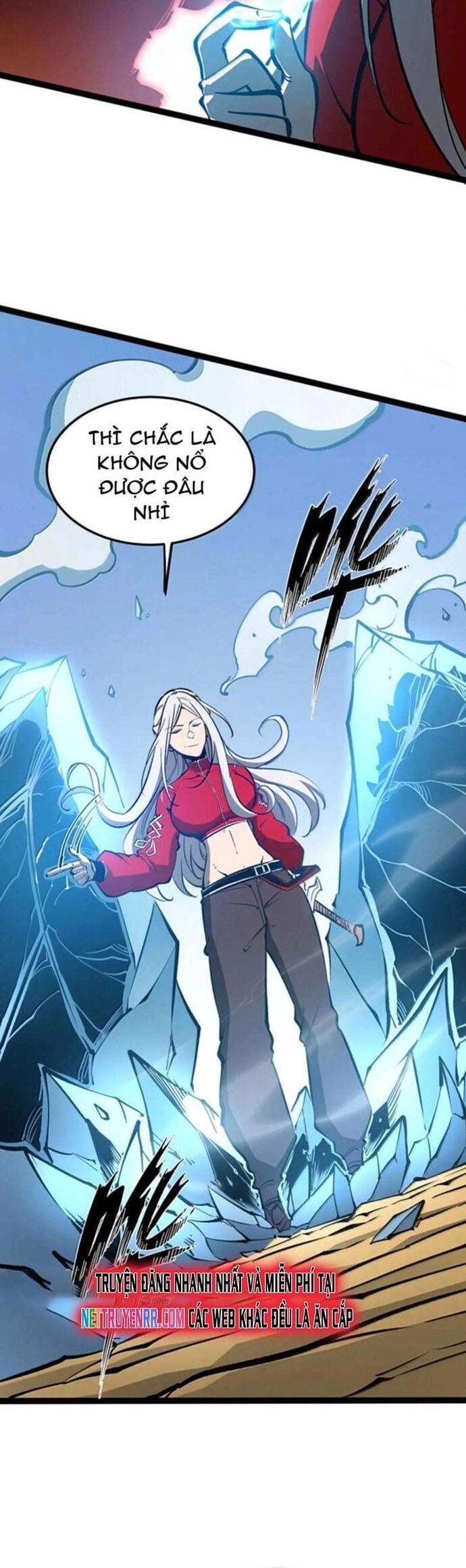 Ta Dựa Vào Nhặt Rác Trở Thành Vương Giả: Chapter 57