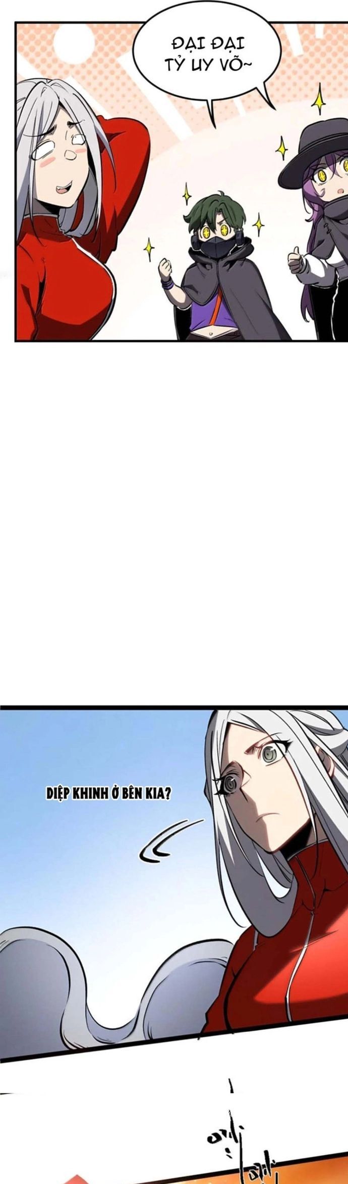 Ta Dựa Vào Nhặt Rác Trở Thành Vương Giả: Chapter 57
