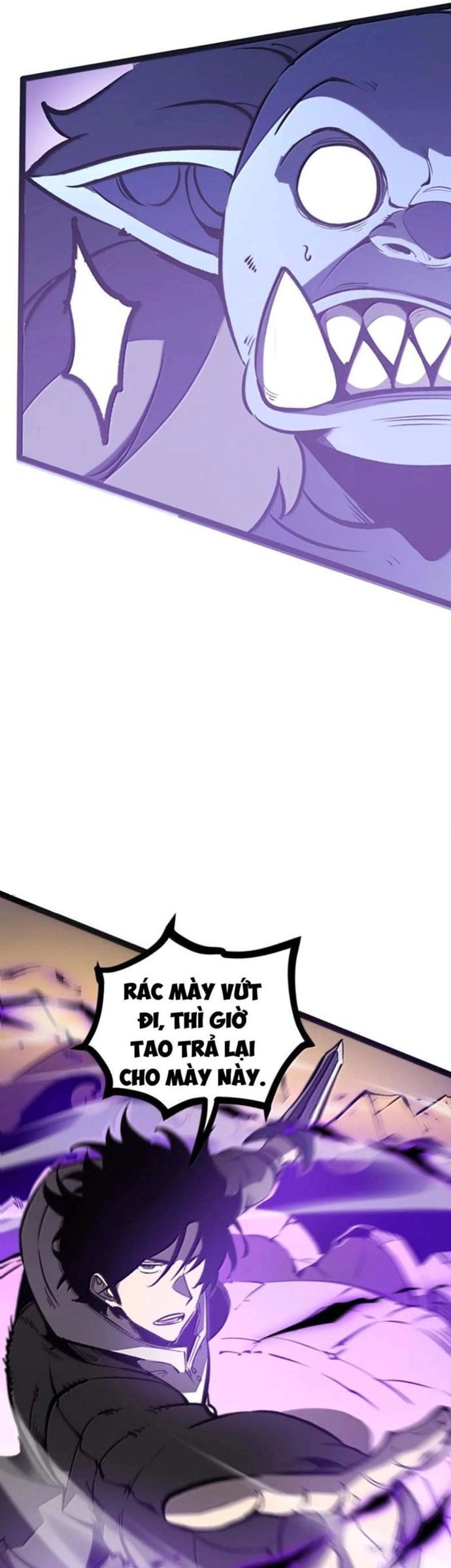 Ta Dựa Vào Nhặt Rác Trở Thành Vương Giả: Chapter 57