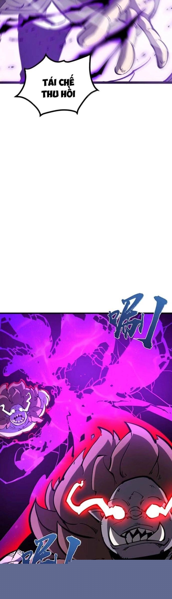 Ta Dựa Vào Nhặt Rác Trở Thành Vương Giả: Chapter 57