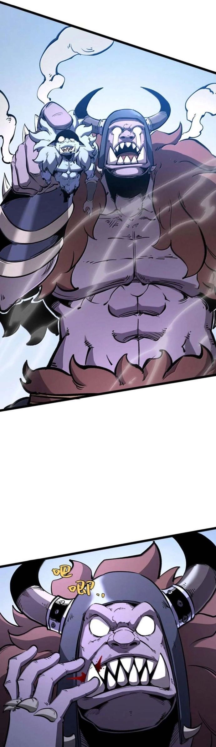 Ta Dựa Vào Nhặt Rác Trở Thành Vương Giả: Chapter 57