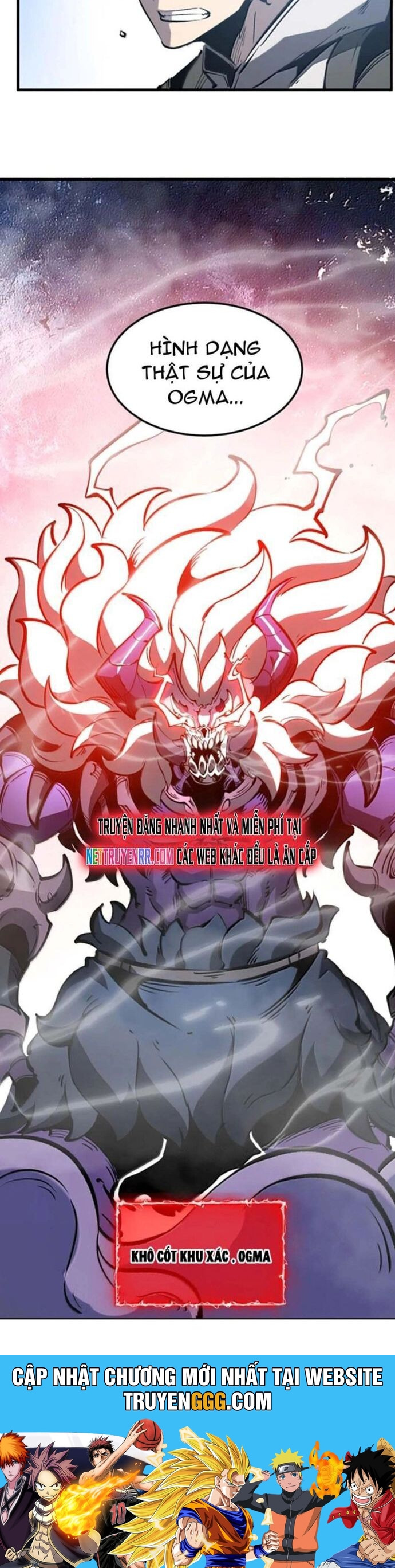 Ta Dựa Vào Nhặt Rác Trở Thành Vương Giả: Chapter 57