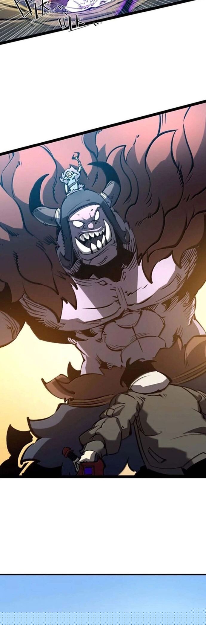 Ta Dựa Vào Nhặt Rác Trở Thành Vương Giả: Chapter 57