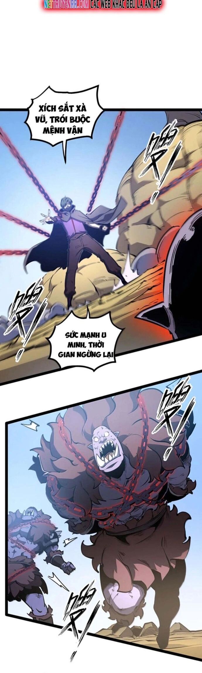 Ta Dựa Vào Nhặt Rác Trở Thành Vương Giả: Chapter 57