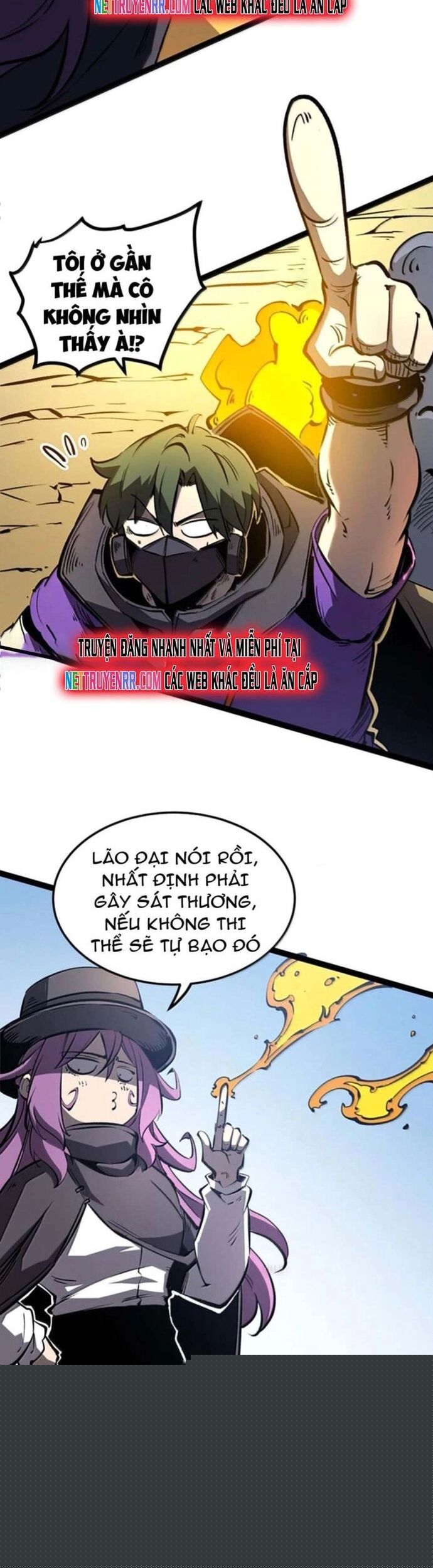 Ta Dựa Vào Nhặt Rác Trở Thành Vương Giả: Chapter 57