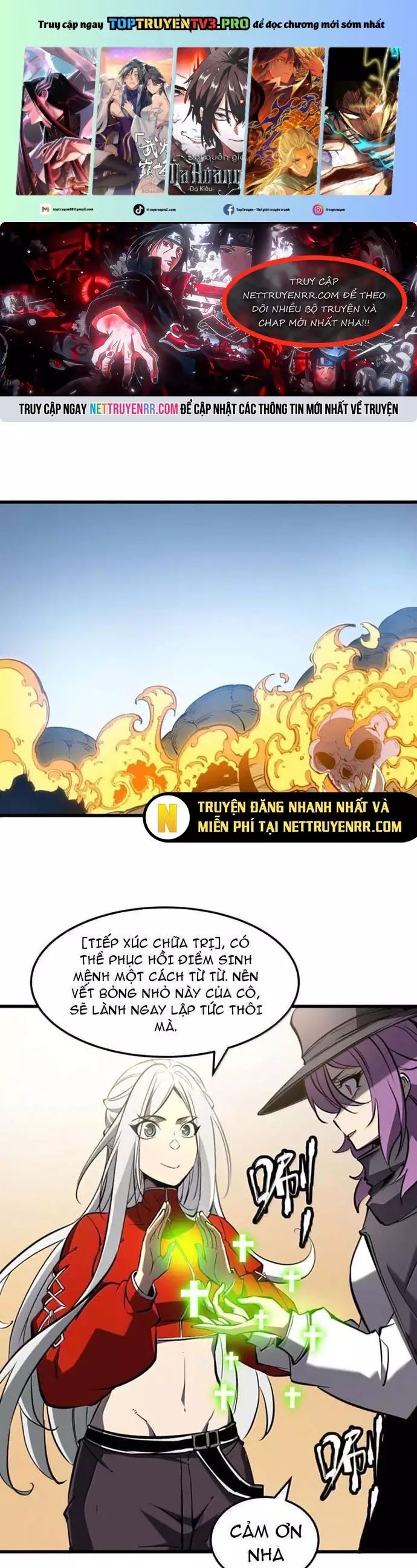 Ta Dựa Vào Nhặt Rác Trở Thành Vương Giả: Chapter 58