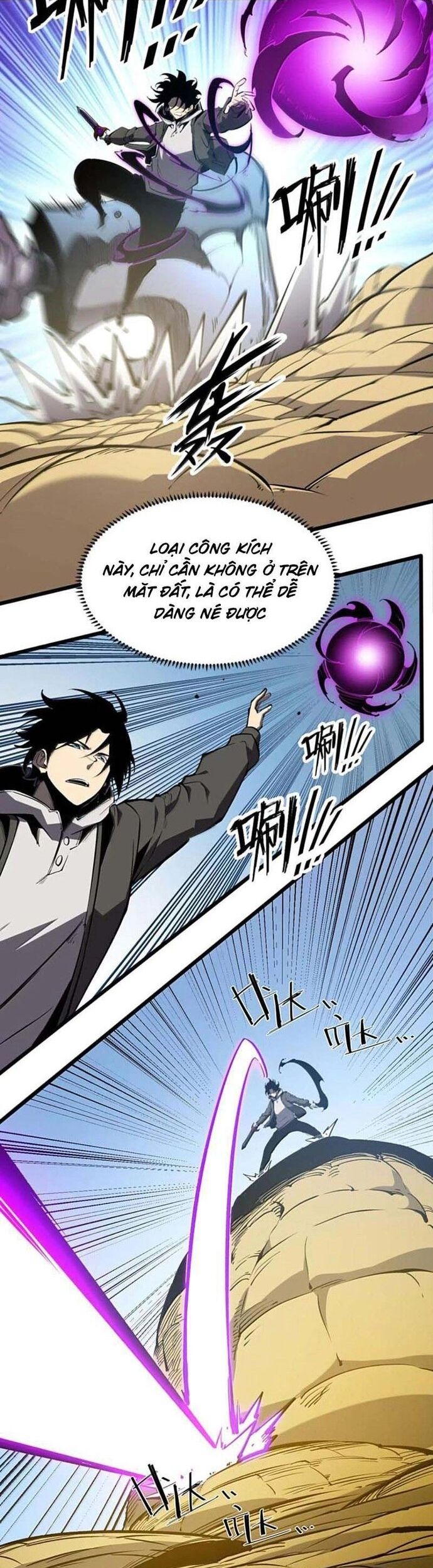 Ta Dựa Vào Nhặt Rác Trở Thành Vương Giả: Chapter 58