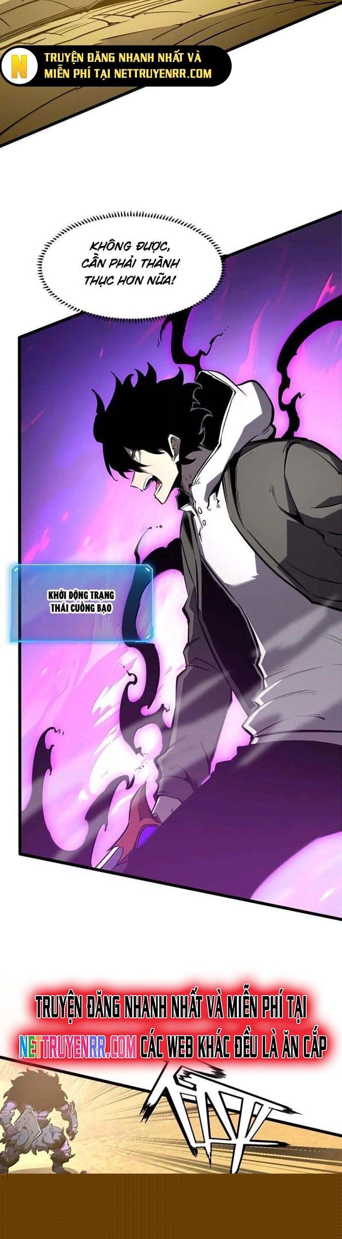 Ta Dựa Vào Nhặt Rác Trở Thành Vương Giả: Chapter 58