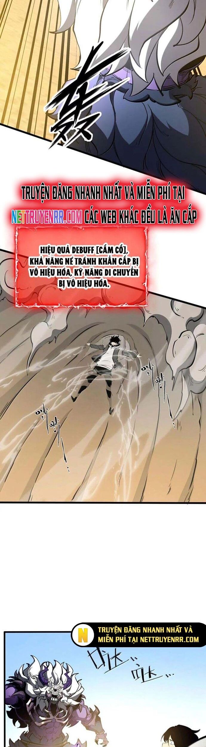 Ta Dựa Vào Nhặt Rác Trở Thành Vương Giả: Chapter 58