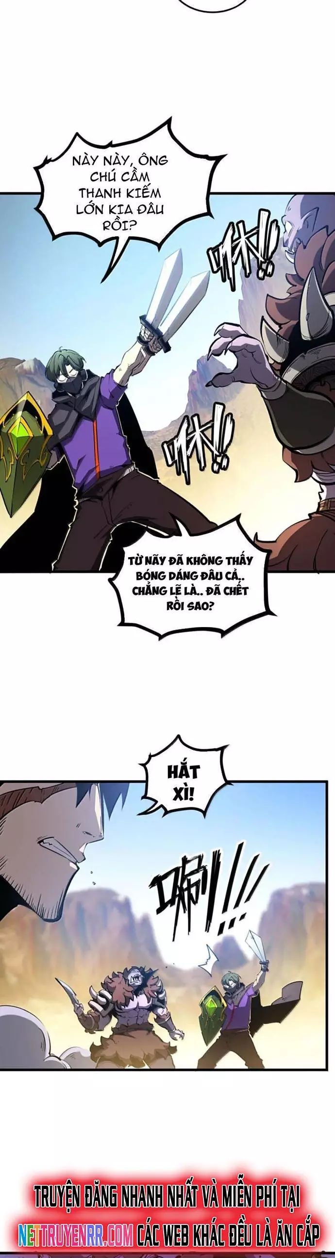 Ta Dựa Vào Nhặt Rác Trở Thành Vương Giả: Chapter 58