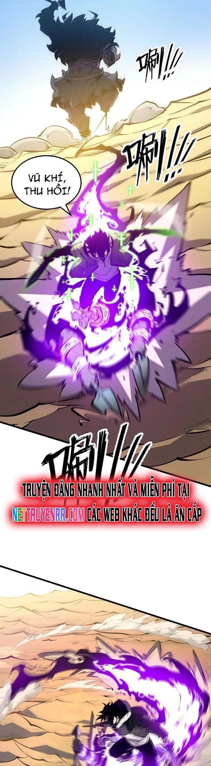 Ta Dựa Vào Nhặt Rác Trở Thành Vương Giả: Chapter 58