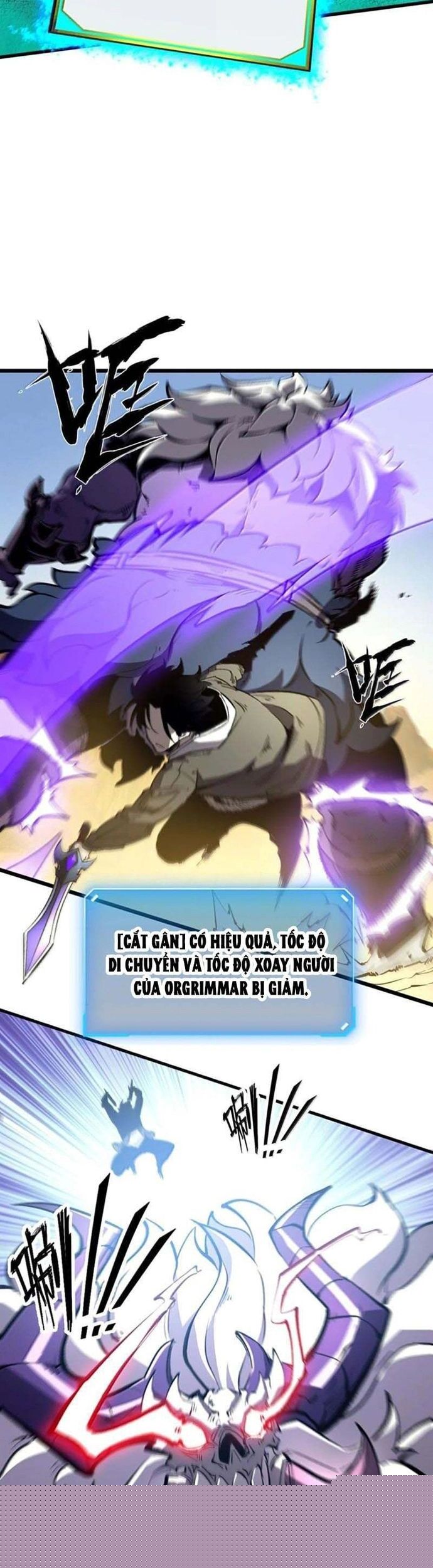 Ta Dựa Vào Nhặt Rác Trở Thành Vương Giả: Chapter 58