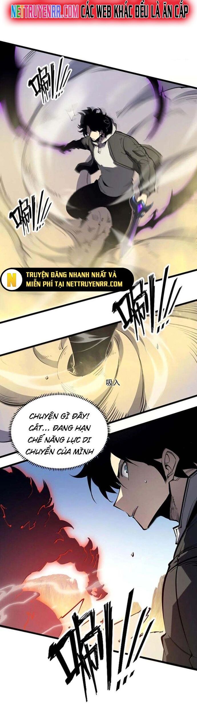 Ta Dựa Vào Nhặt Rác Trở Thành Vương Giả: Chapter 58