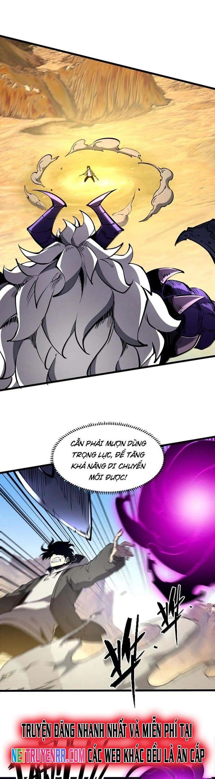 Ta Dựa Vào Nhặt Rác Trở Thành Vương Giả: Chapter 58