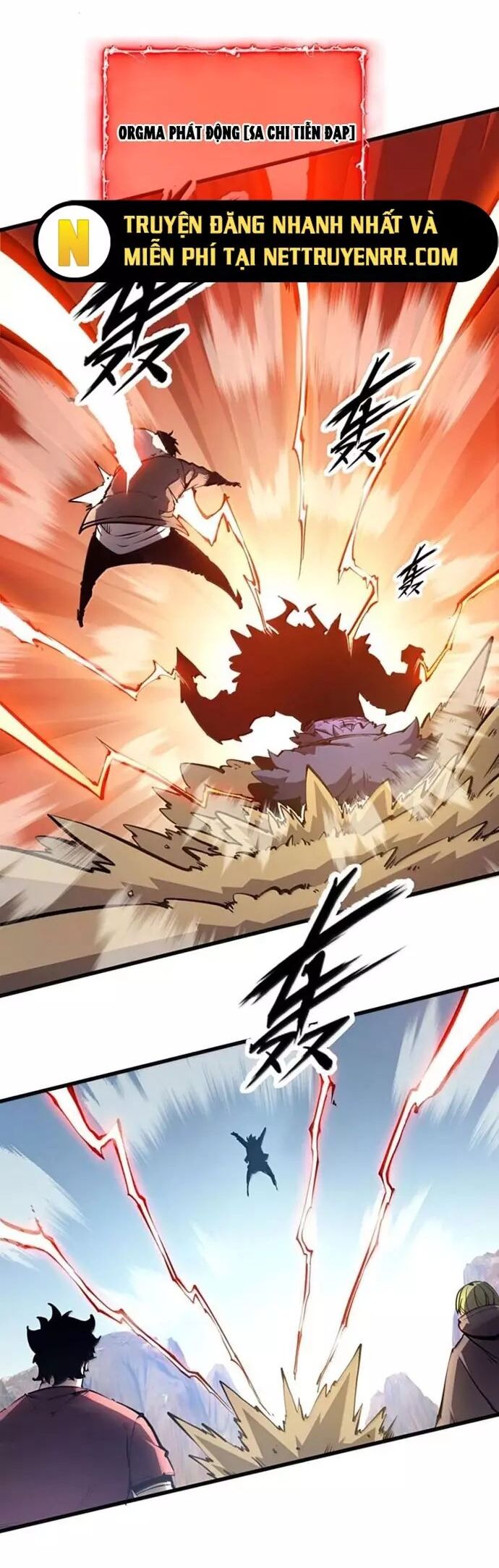 Ta Dựa Vào Nhặt Rác Trở Thành Vương Giả: Chapter 59