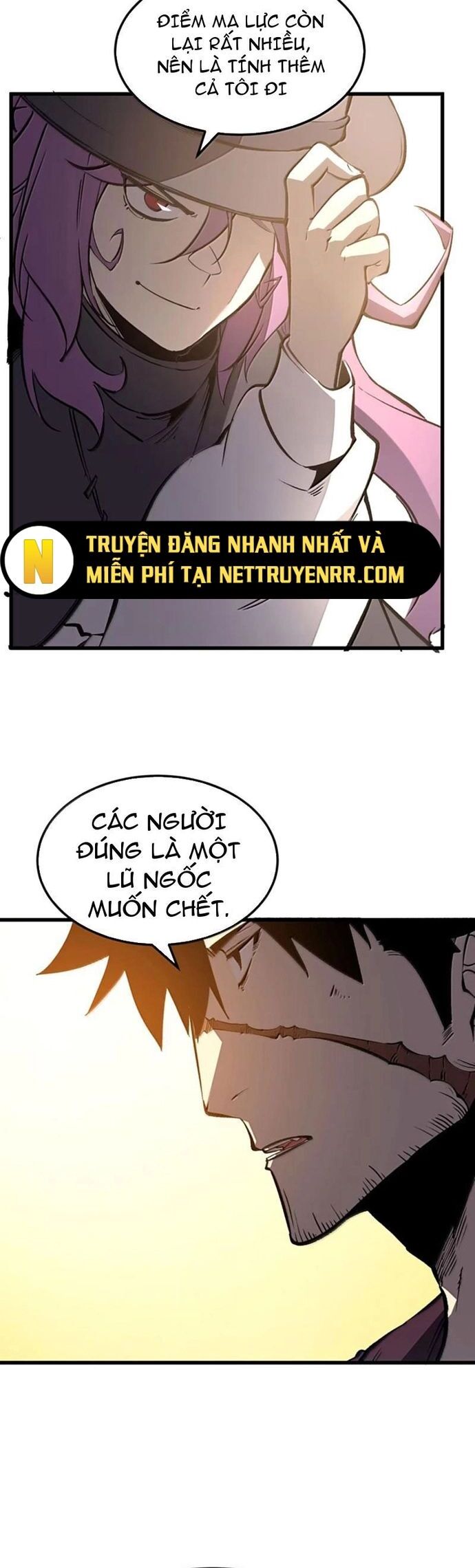 Ta Dựa Vào Nhặt Rác Trở Thành Vương Giả: Chapter 59