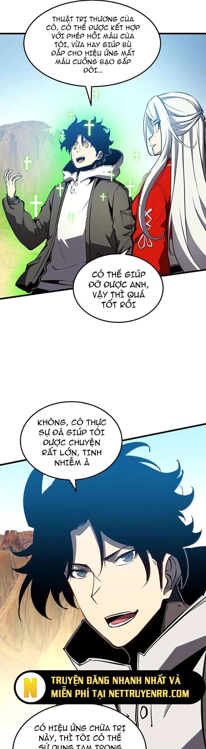 Ta Dựa Vào Nhặt Rác Trở Thành Vương Giả: Chapter 59