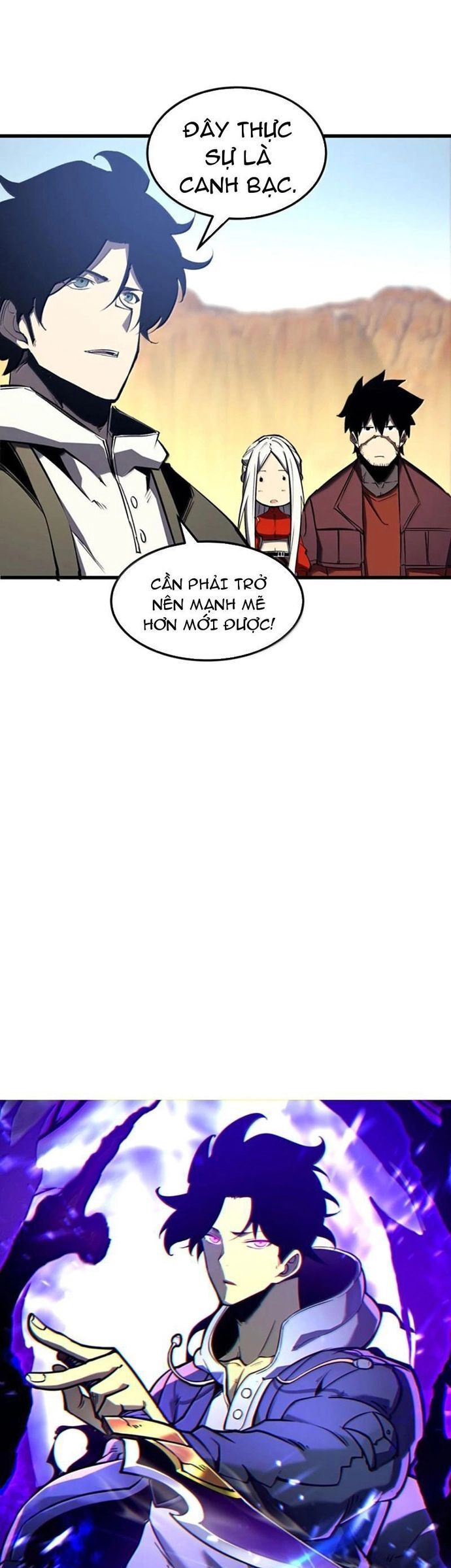 Ta Dựa Vào Nhặt Rác Trở Thành Vương Giả: Chapter 59