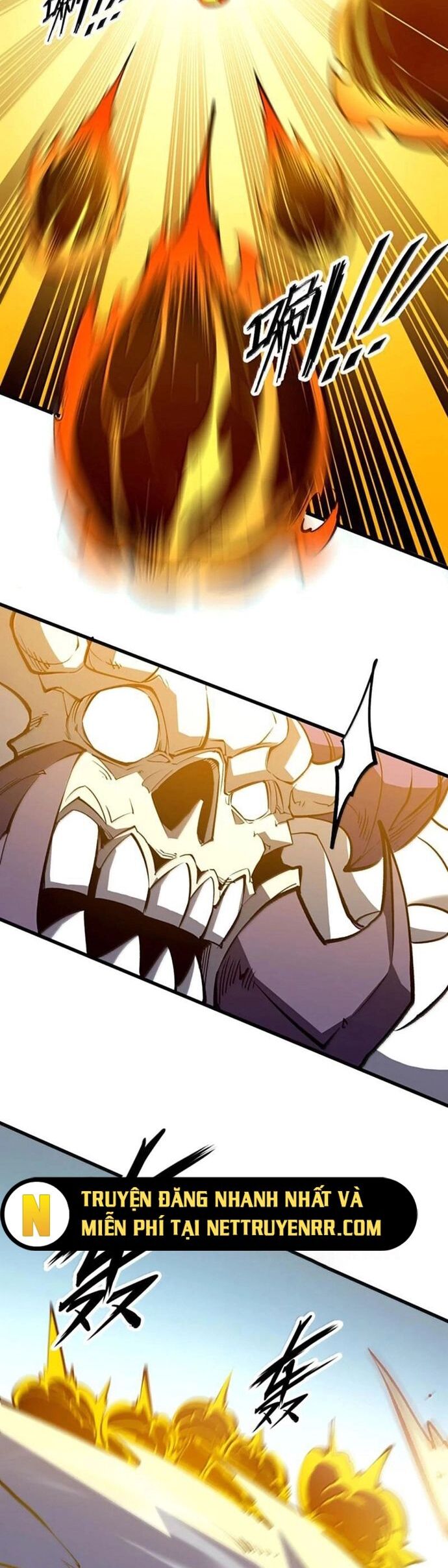 Ta Dựa Vào Nhặt Rác Trở Thành Vương Giả: Chapter 59