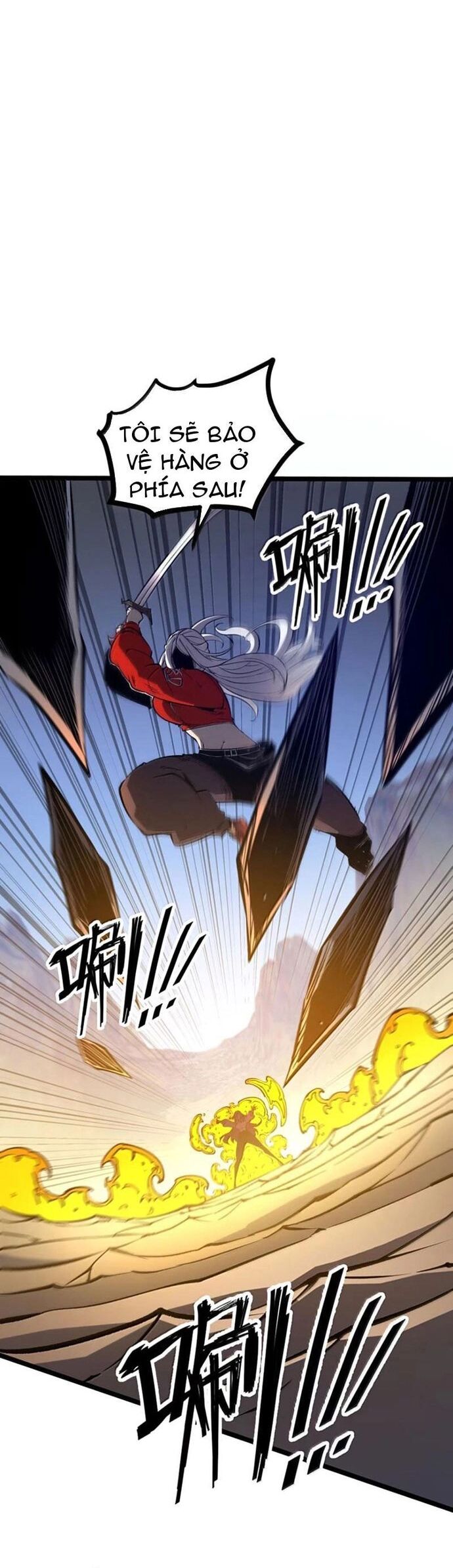 Ta Dựa Vào Nhặt Rác Trở Thành Vương Giả: Chapter 59