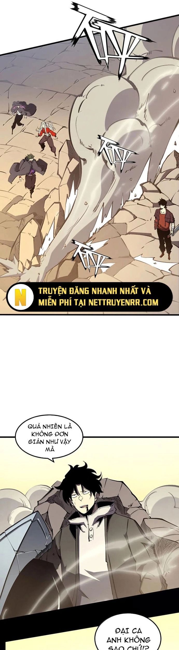 Ta Dựa Vào Nhặt Rác Trở Thành Vương Giả: Chapter 59