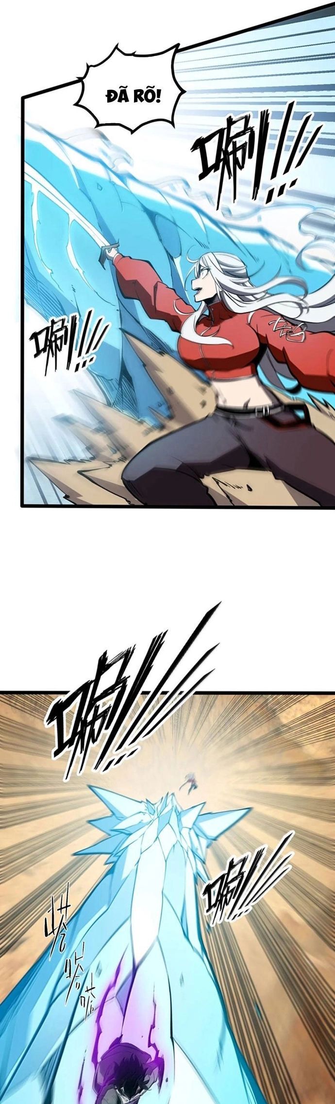 Ta Dựa Vào Nhặt Rác Trở Thành Vương Giả: Chapter 59