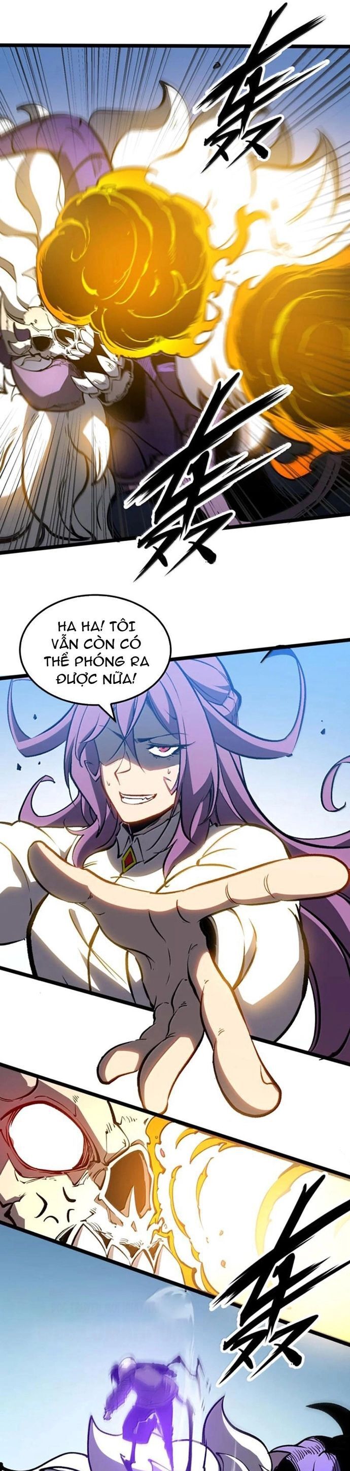 Ta Dựa Vào Nhặt Rác Trở Thành Vương Giả: Chapter 59