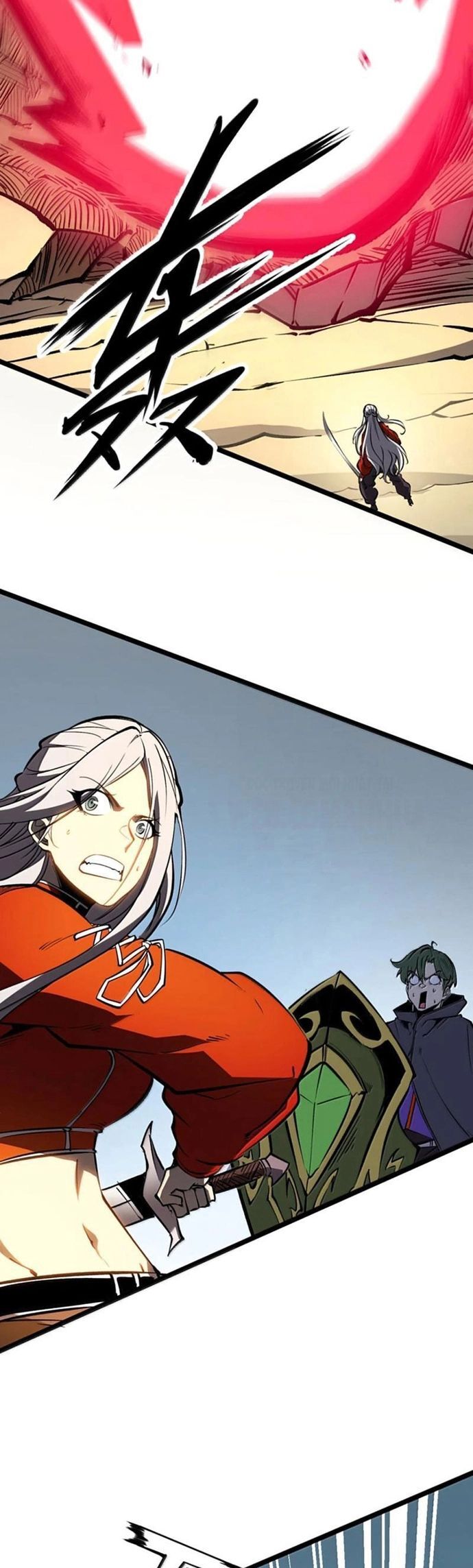 Ta Dựa Vào Nhặt Rác Trở Thành Vương Giả: Chapter 59