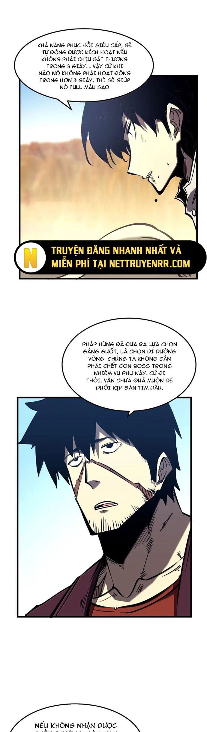 Ta Dựa Vào Nhặt Rác Trở Thành Vương Giả: Chapter 59