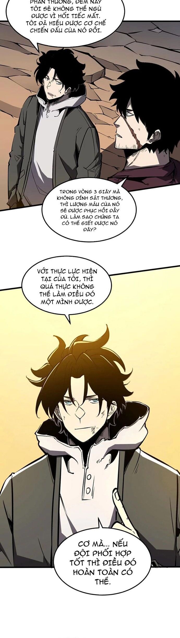 Ta Dựa Vào Nhặt Rác Trở Thành Vương Giả: Chapter 59