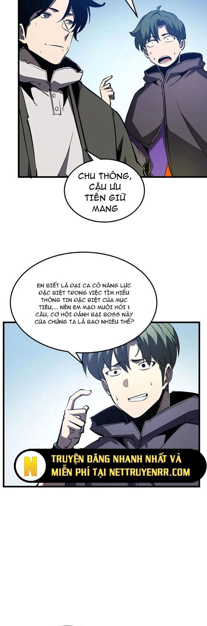 Ta Dựa Vào Nhặt Rác Trở Thành Vương Giả: Chapter 59