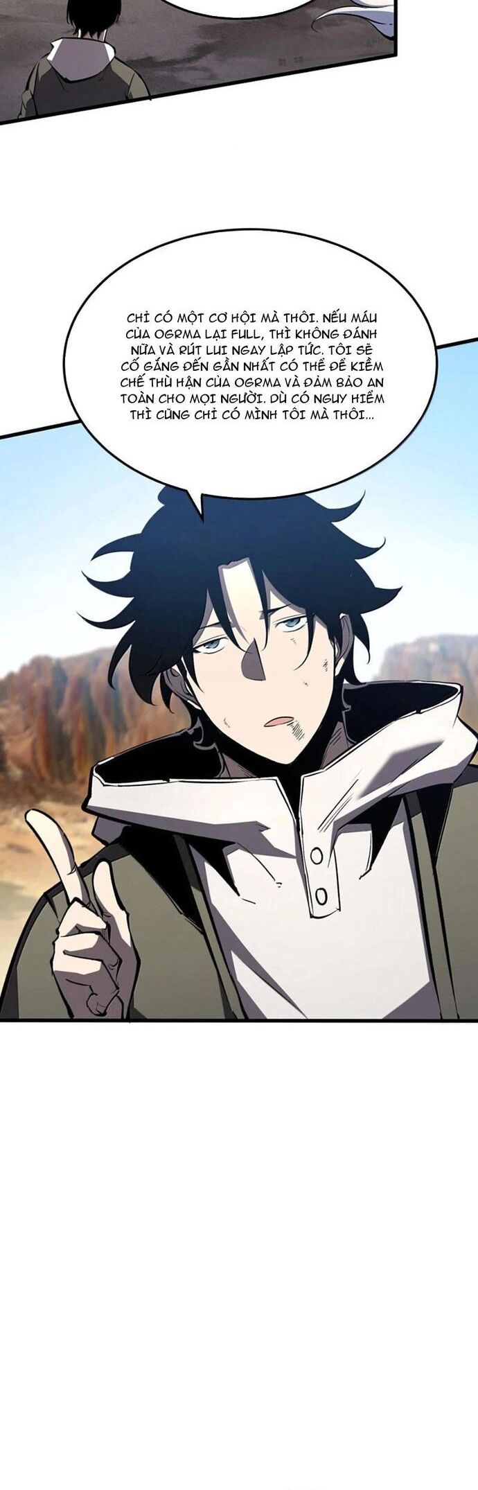 Ta Dựa Vào Nhặt Rác Trở Thành Vương Giả: Chapter 59