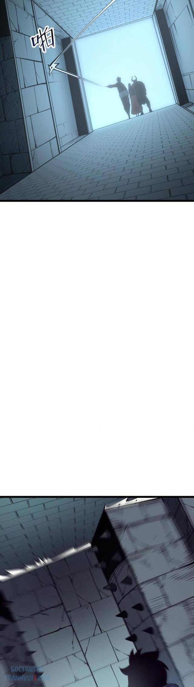 Ta Dựa Vào Nhặt Rác Trở Thành Vương Giả: Chapter 6